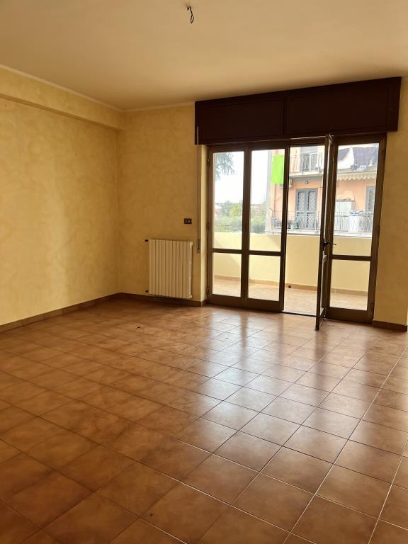 appartamento in vendita a Capua