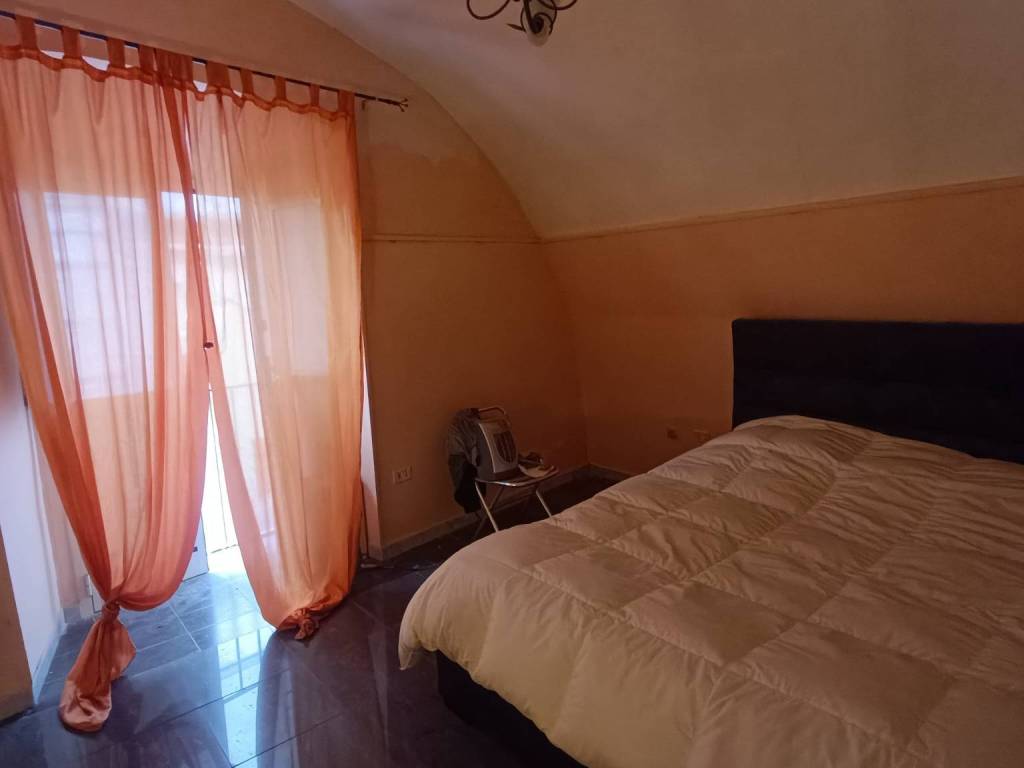 appartamento in vendita a Capua