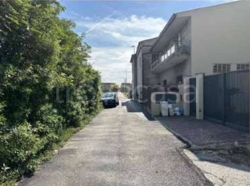 appartamento in vendita a Capua
