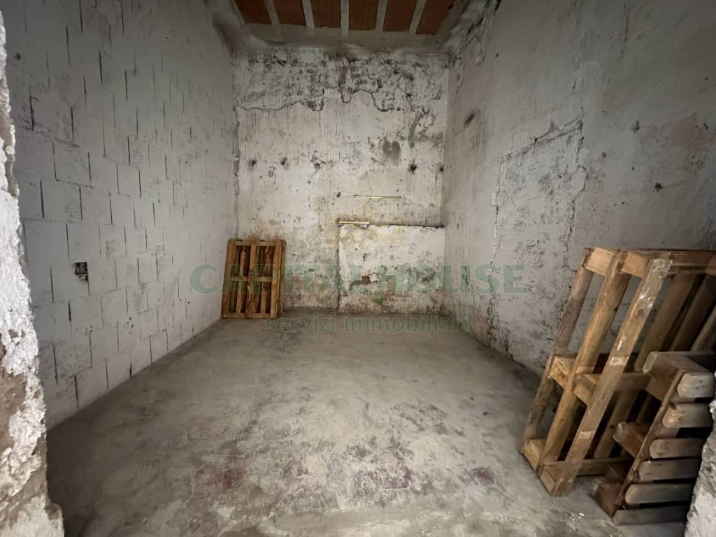 casa indipendente in vendita a Capua