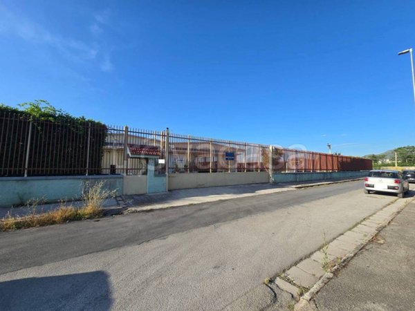 terreno edificabile in vendita a Capua