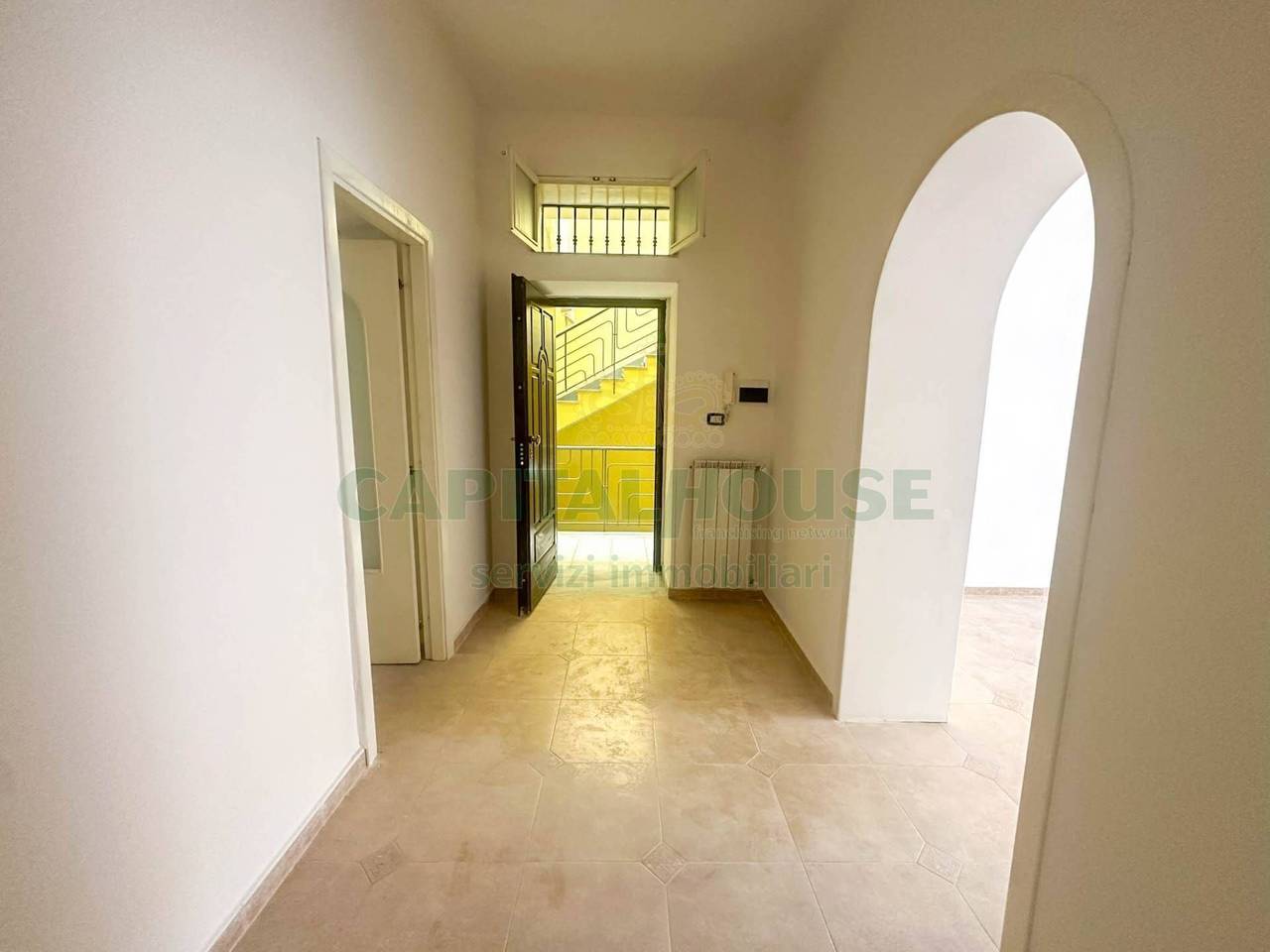 appartamento in vendita a Capua