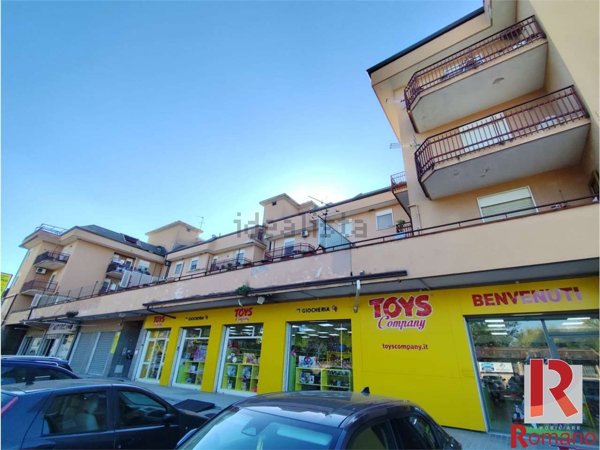 appartamento in vendita a Capua