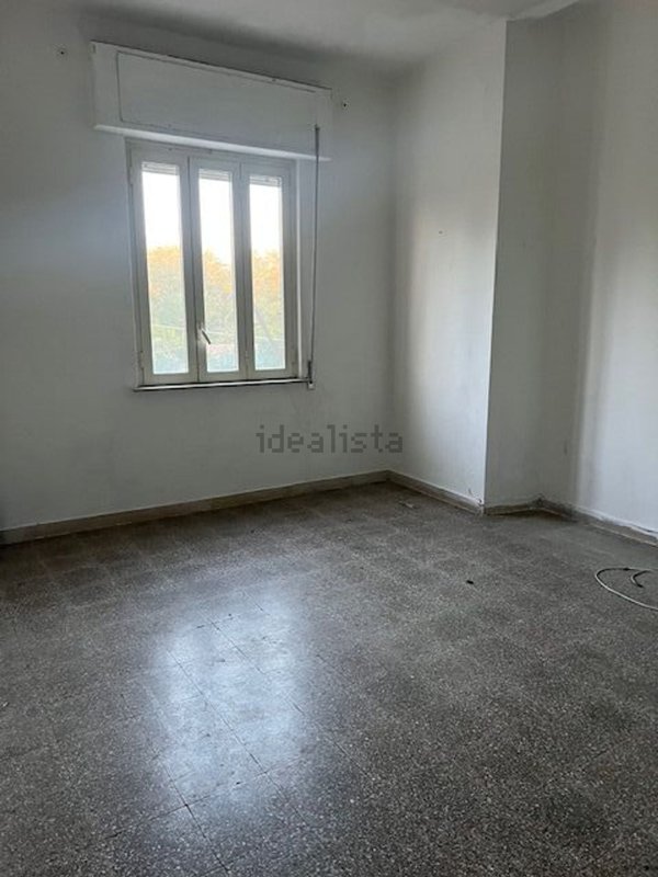 appartamento in vendita a Capua