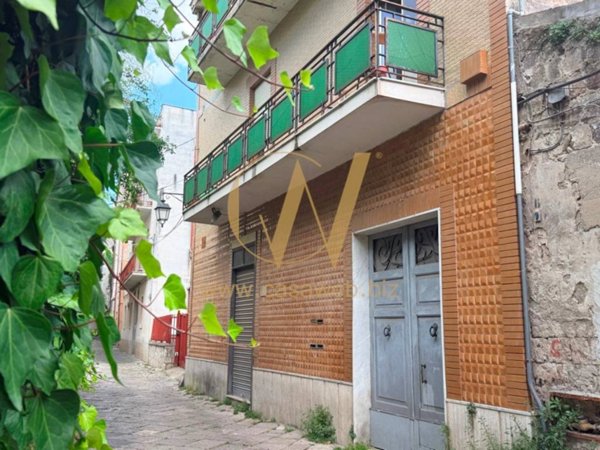 appartamento in vendita a Capua