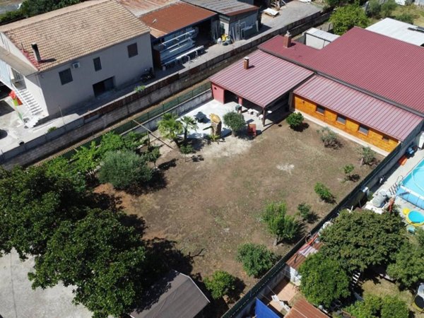 appartamento in vendita a Capua