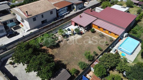 appartamento in vendita a Capua