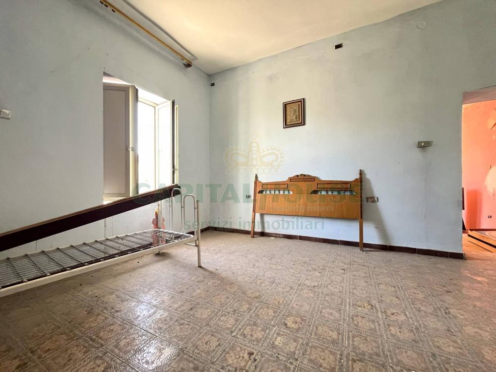 appartamento in vendita a Capua