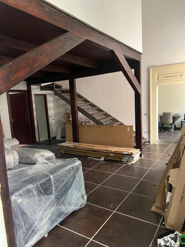 appartamento in vendita a Capua