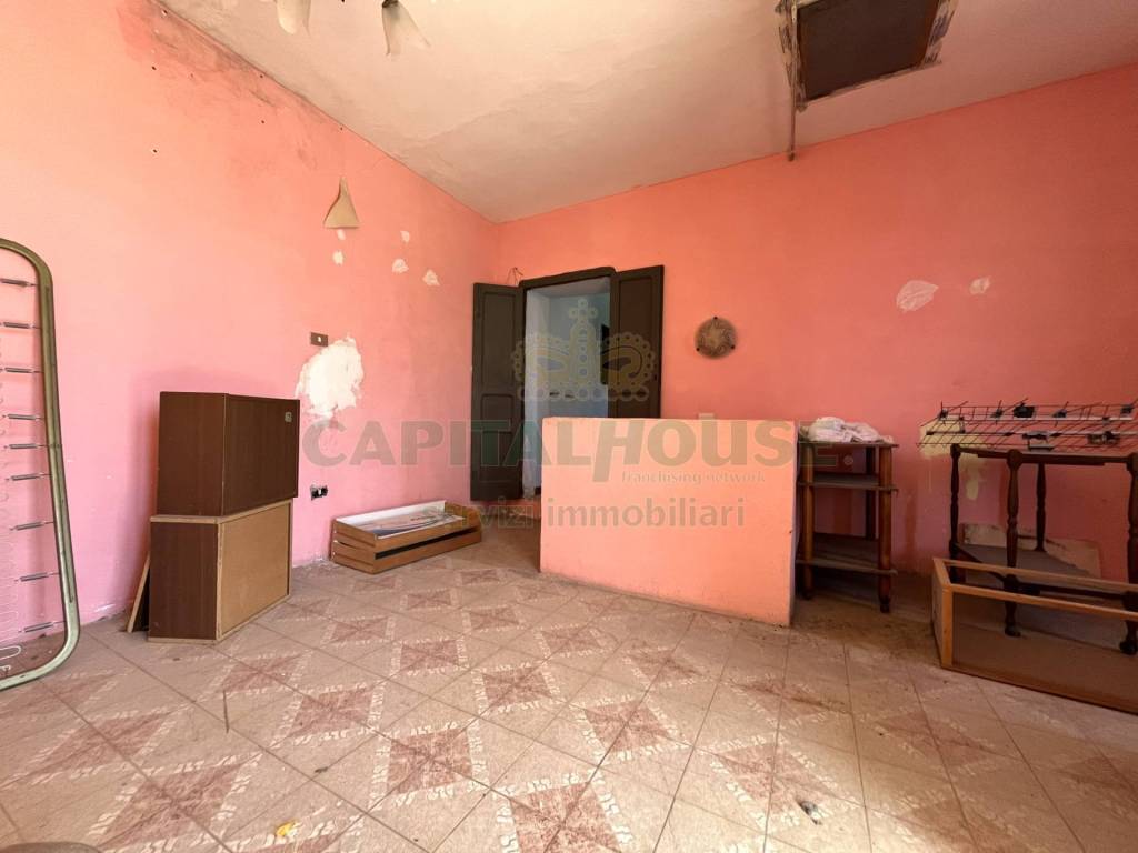 casa indipendente in vendita a Capua