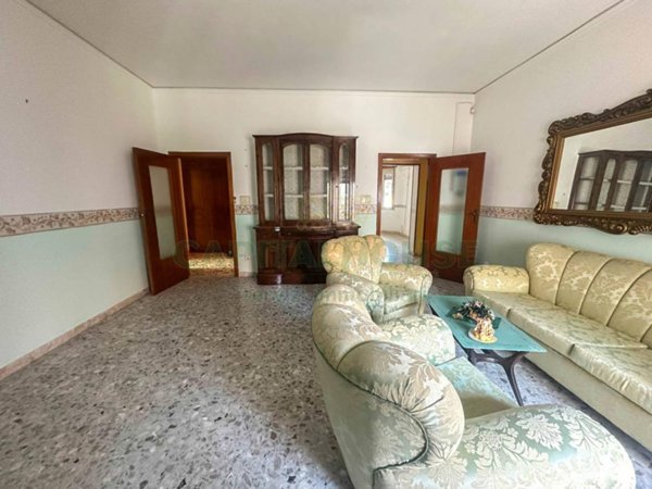 appartamento in vendita a Capua