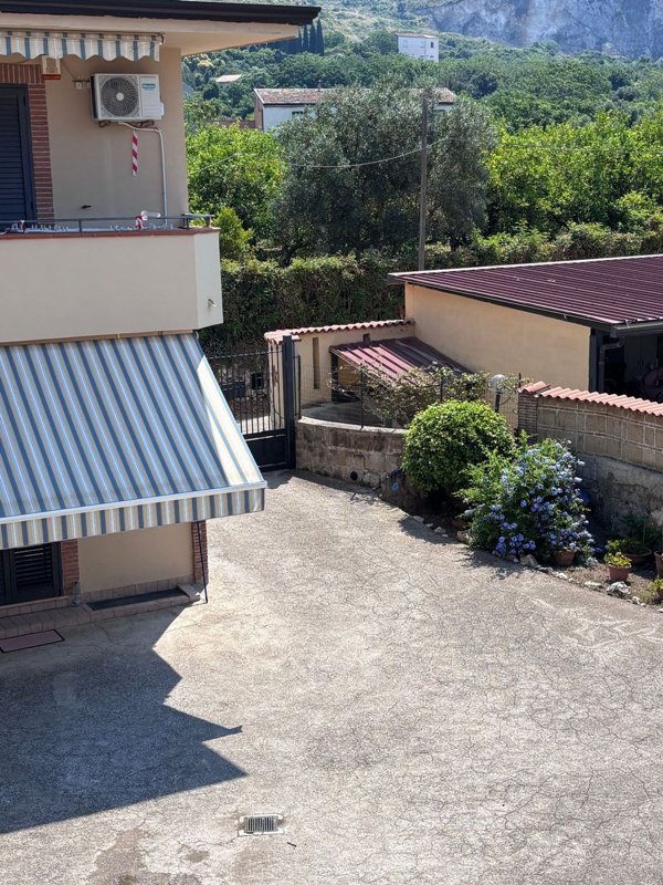 casa indipendente in vendita a Capua in zona Sant'Angelo in Formis