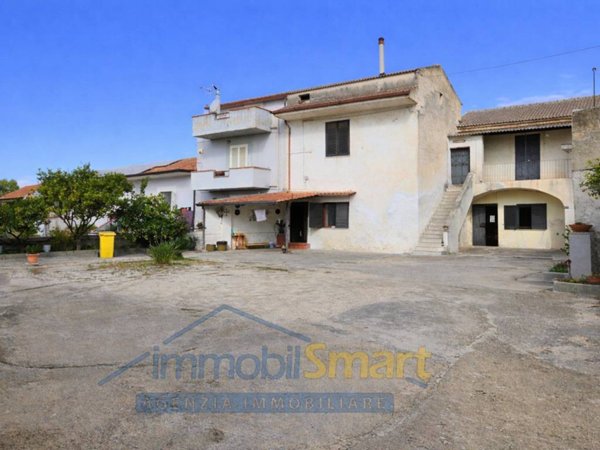 casa indipendente in vendita a Capua