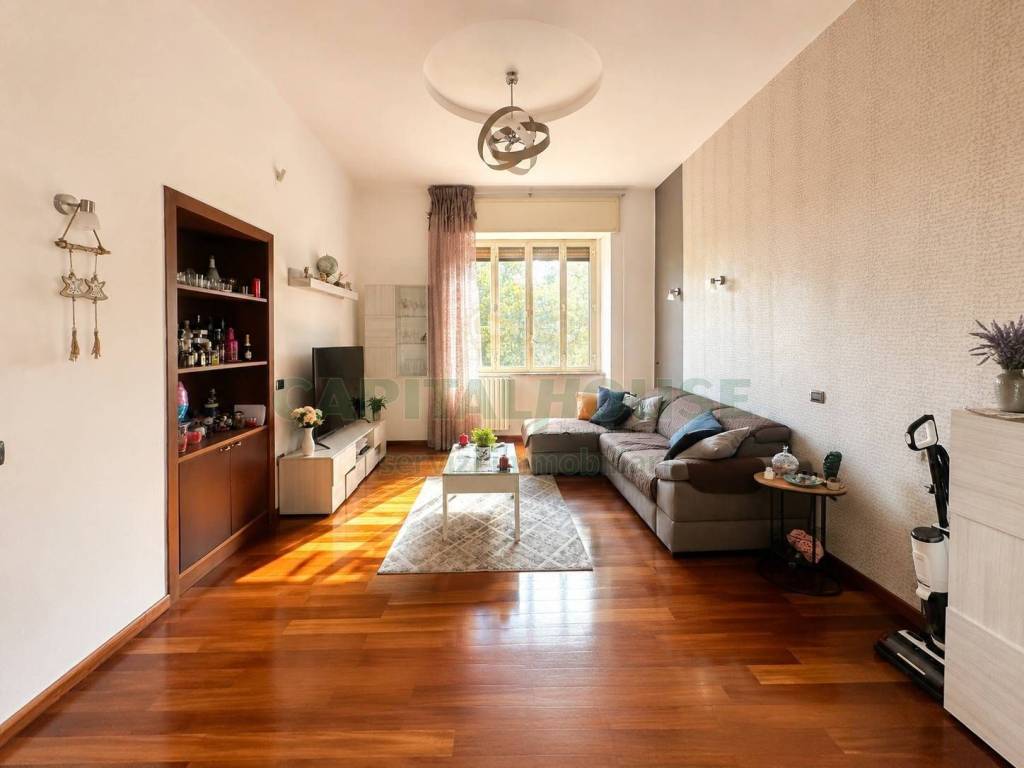 appartamento in vendita a Capua