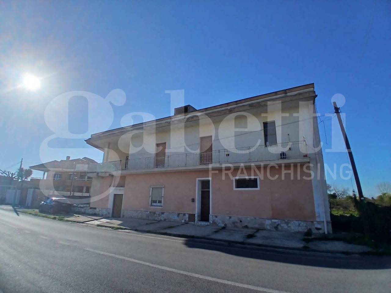 appartamento in vendita a Capua