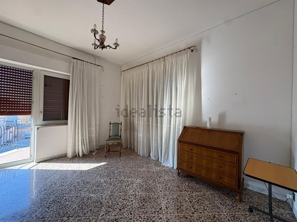 appartamento in vendita a Capua