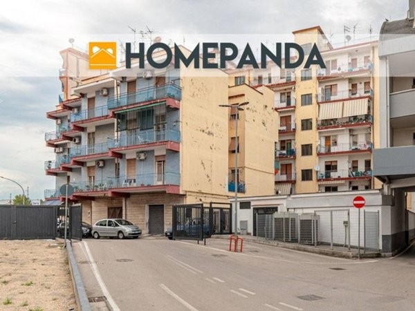 appartamento in vendita a Capua