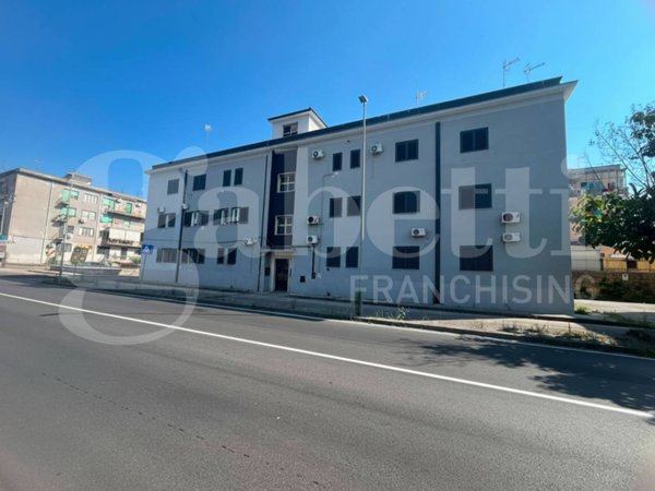 appartamento in vendita a Capua