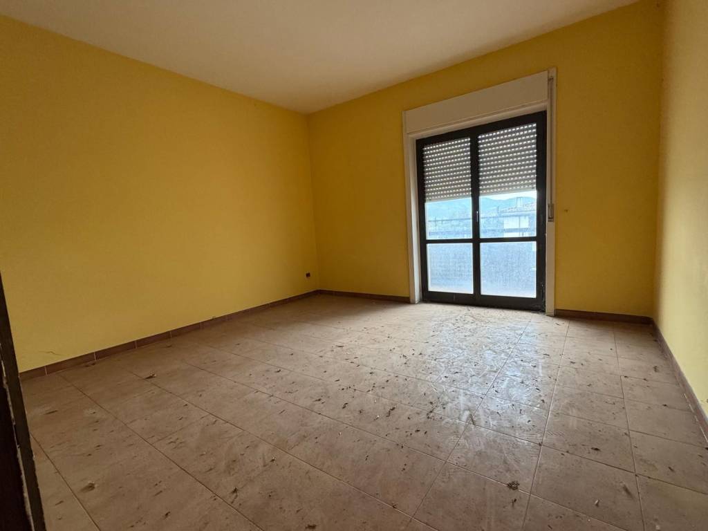 appartamento in vendita a Capua