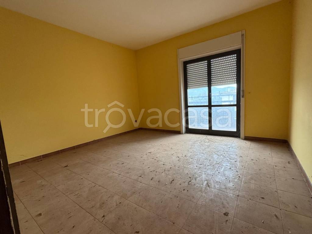 appartamento in vendita a Capua