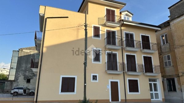 appartamento in vendita a Capua