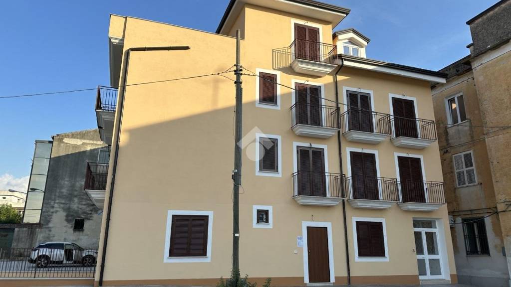 appartamento in vendita a Capua