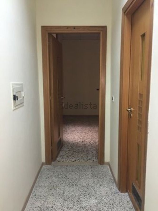 appartamento in vendita a Capua