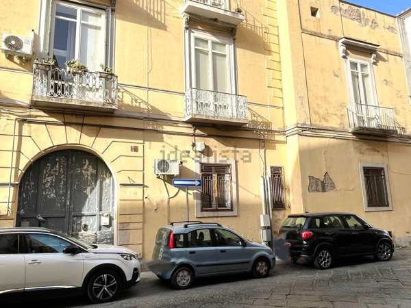 appartamento in vendita a Capua