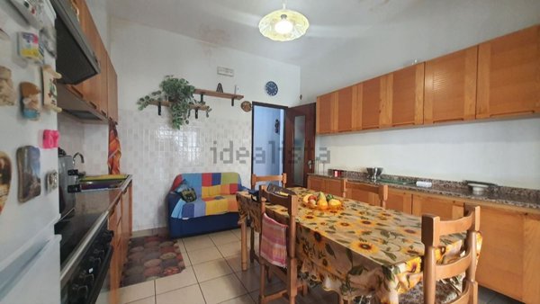appartamento in vendita a Capua