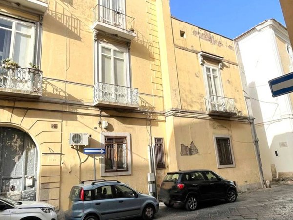 appartamento in vendita a Capua