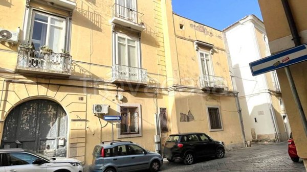 appartamento in vendita a Capua