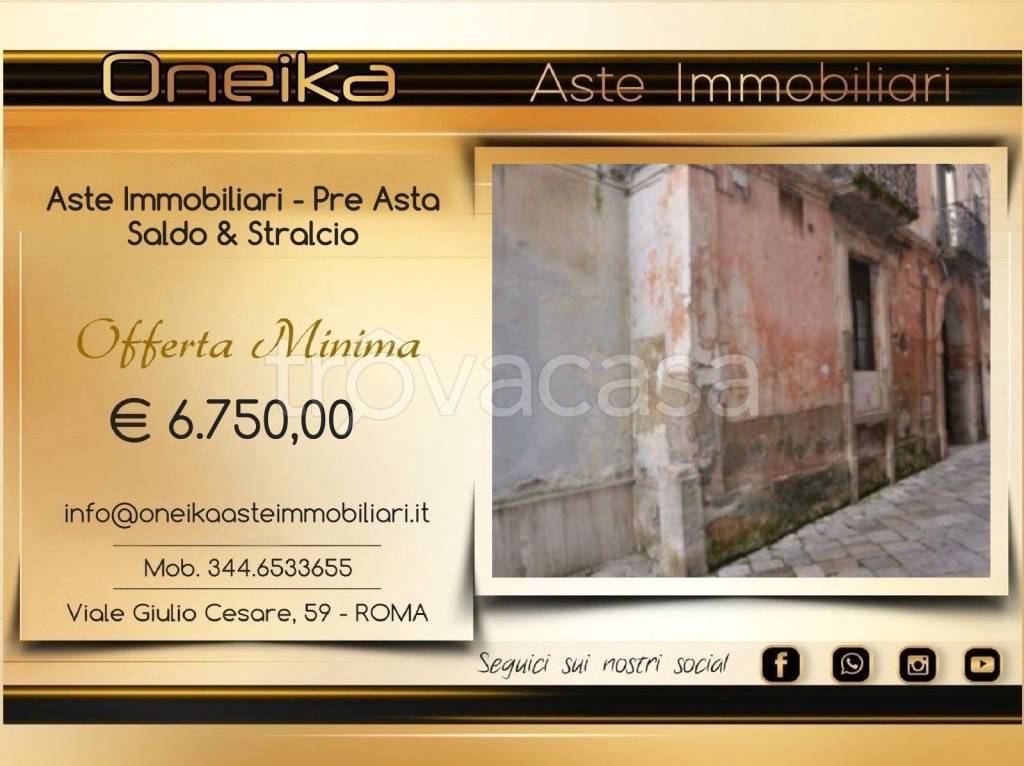 appartamento in vendita a Capua