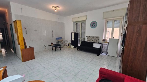 appartamento in vendita a Capua