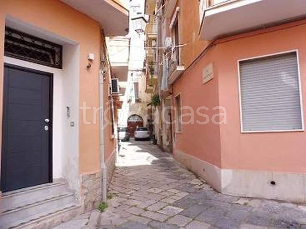 appartamento in vendita a Capua