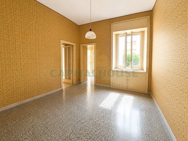 appartamento in vendita a Capua