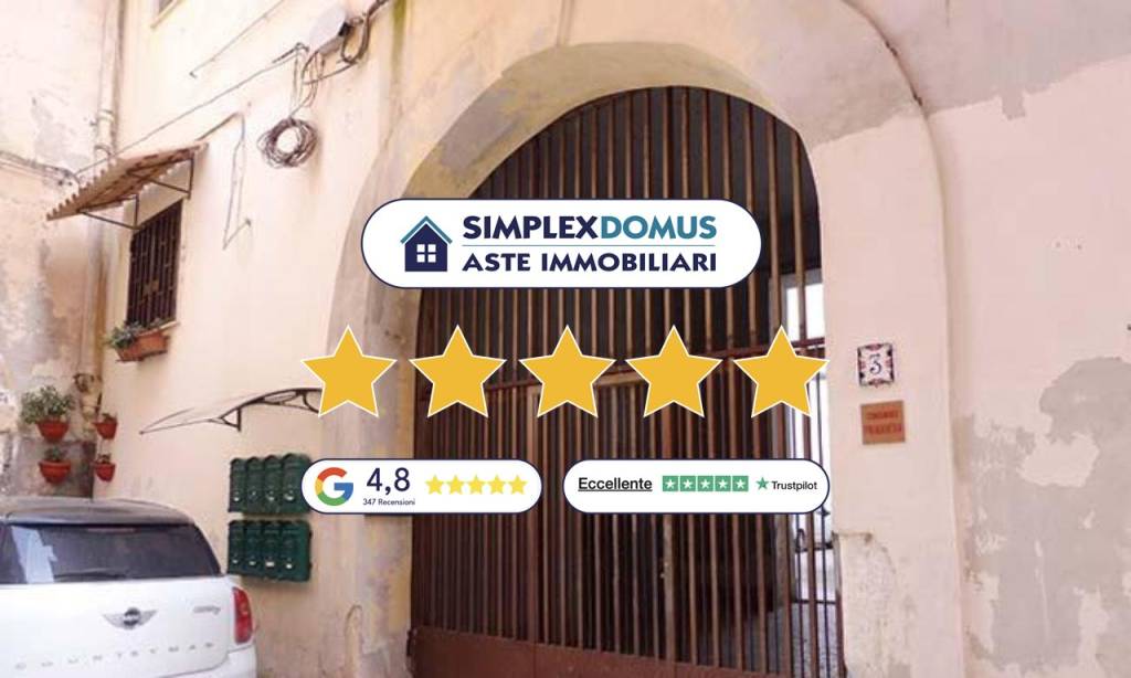 appartamento in vendita a Capua