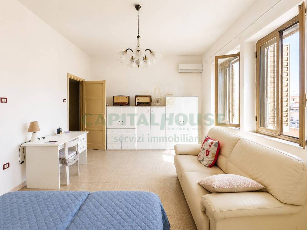 appartamento in vendita a Capua