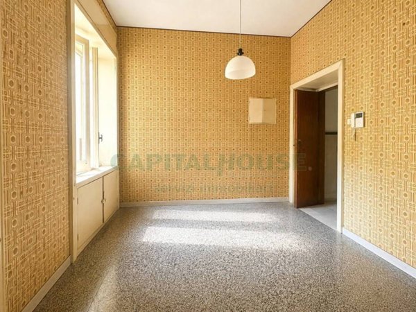 appartamento in vendita a Capua