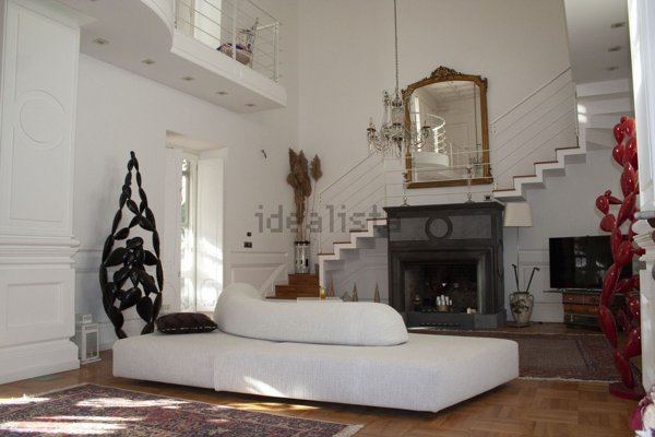 casa indipendente in vendita a Capua in zona Sant'Angelo in Formis
