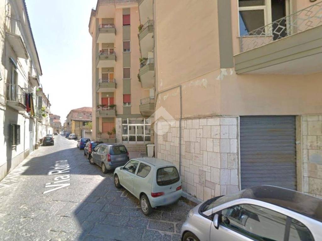 appartamento in vendita a Capua