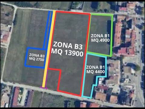 terreno agricolo in vendita a Capua