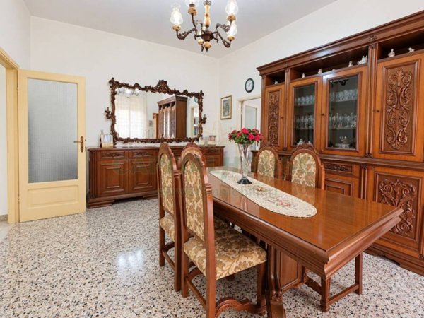 appartamento in vendita a Capua