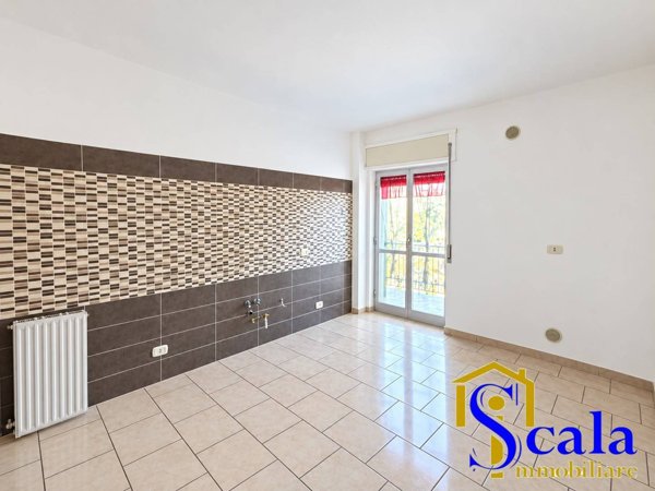 appartamento in vendita a Capua