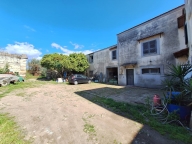 casa indipendente in vendita a Capua in zona Sant'Angelo in Formis