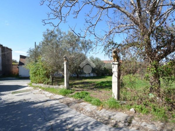 terreno agricolo in vendita a Capua in zona Sant'Angelo in Formis