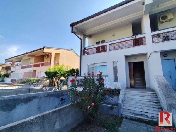 casa indipendente in vendita a Capua