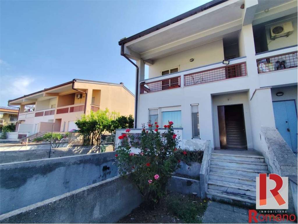 casa indipendente in vendita a Capua