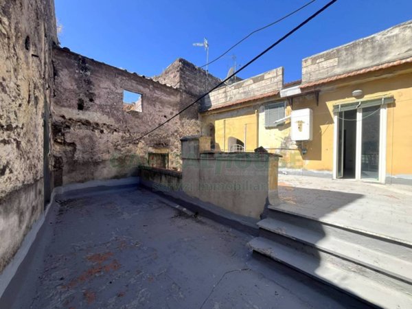 appartamento in vendita a Capua