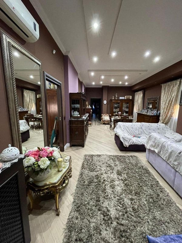 casa indipendente in vendita a Capua