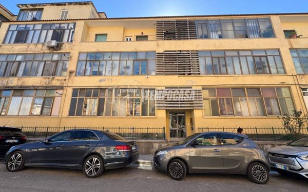 appartamento in vendita a Capua